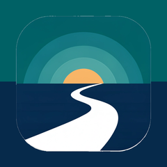 FreshPath - Product Hunt launch logo and brand identity