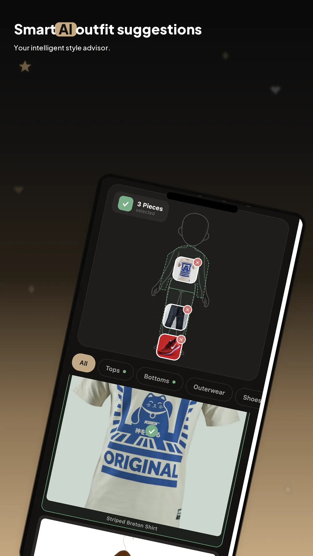 SeamAI gallery image