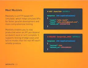 Mocklets gallery image