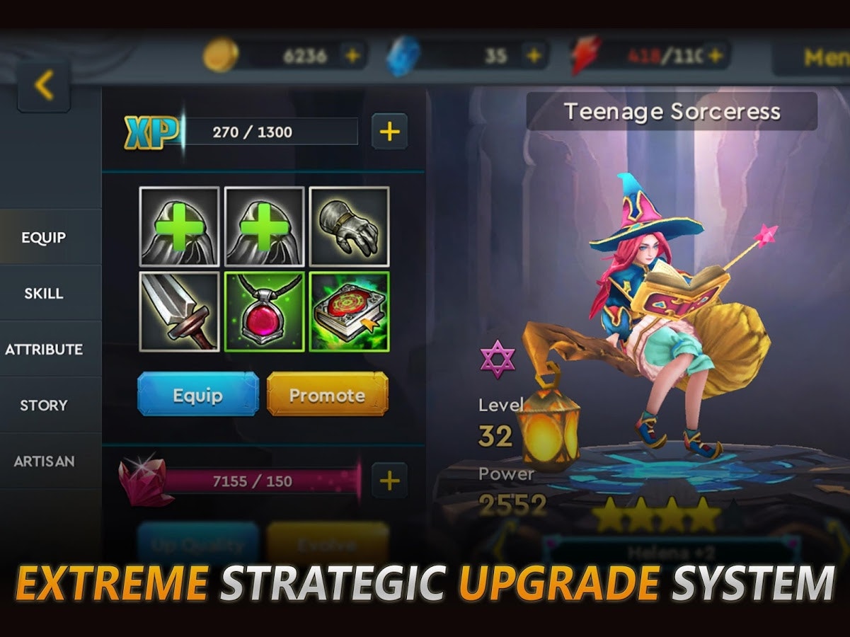 We Are Heroes gallery image