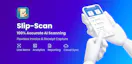 Slip-Scan: AI Receipt Scanner