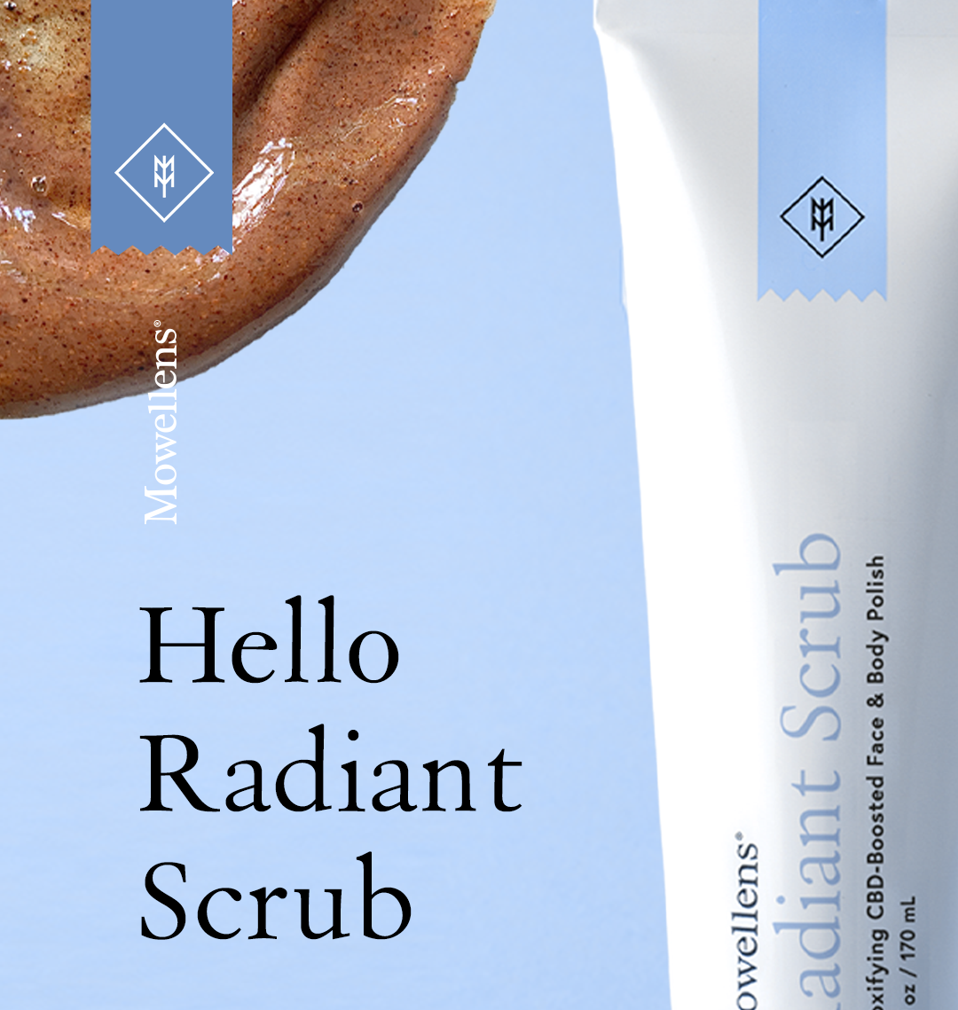 Radiant Scrub gallery image
