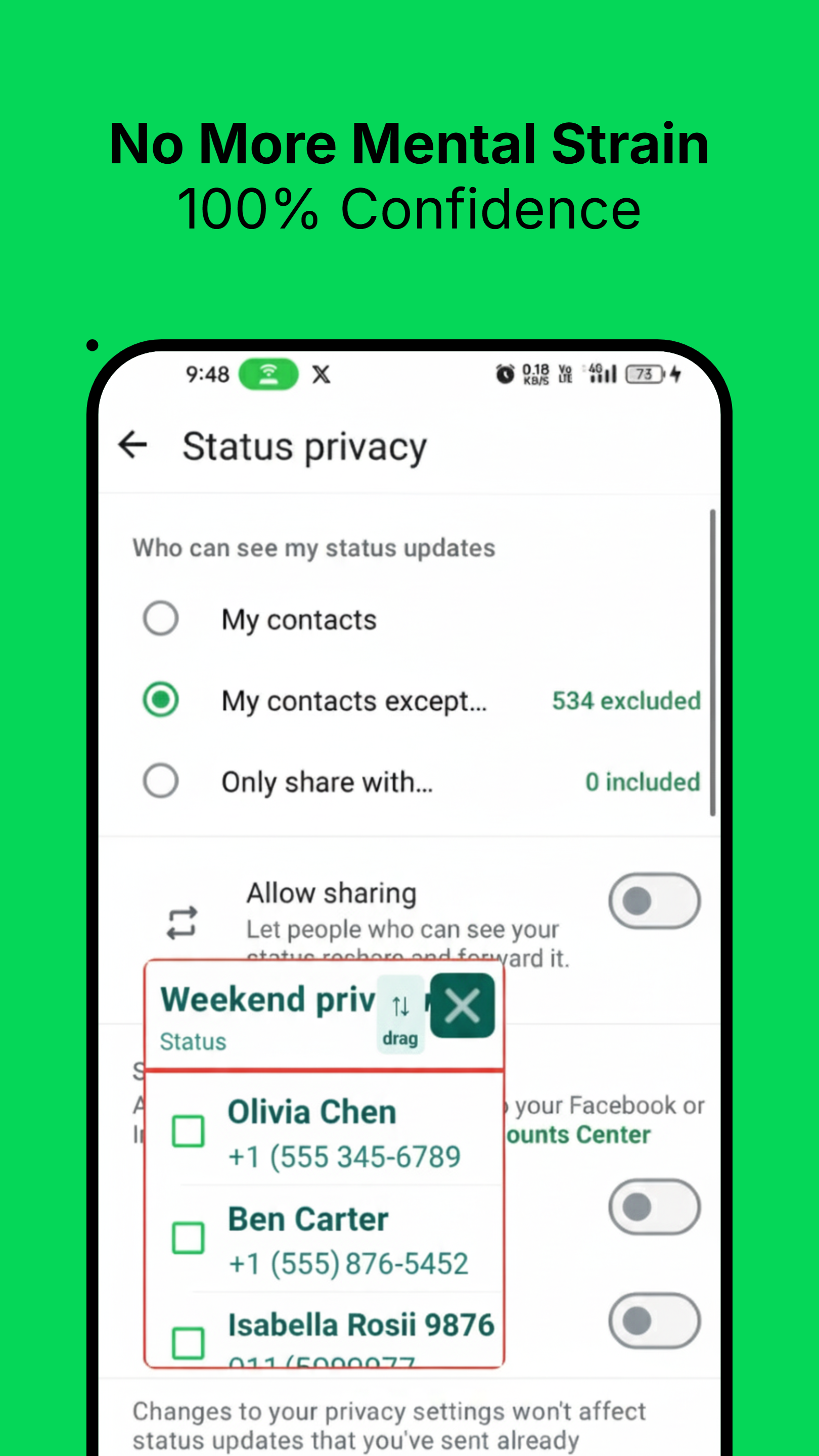 WhatsPrivcy gallery image