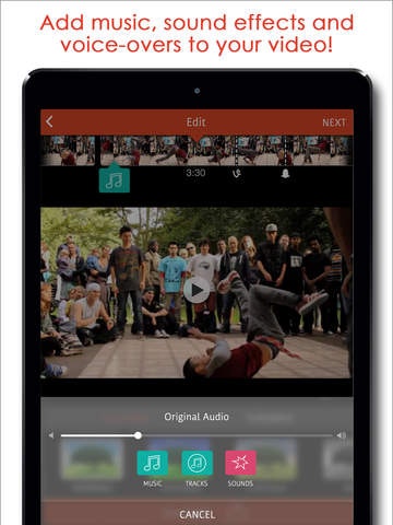 Videoshop gallery image