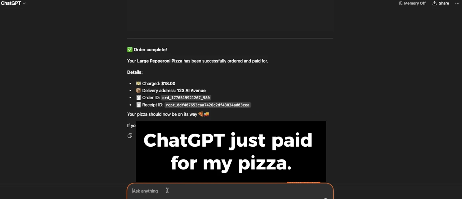 delegare screenshot 3