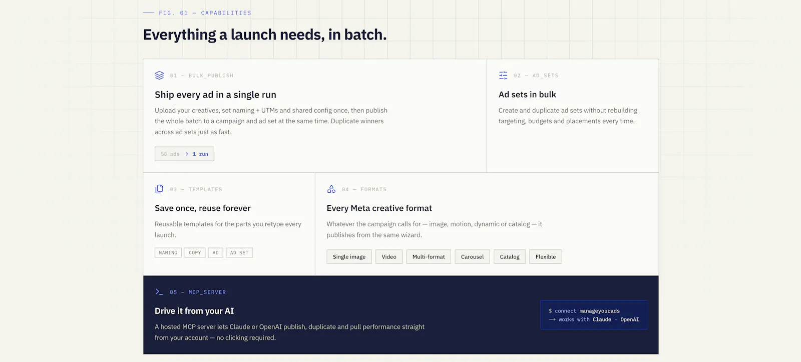 manageyourads.ai screenshot 5