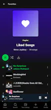Jammify — Stream Music with Style gallery image