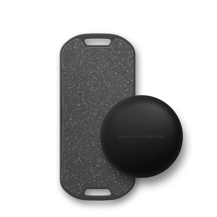 Revolution Focus Standing Desk Balance Board