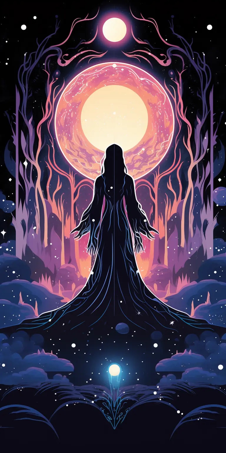 CosmicVibe — Astrology, Horoscope, Tarot - Screenshot 5 showing product features and functionality