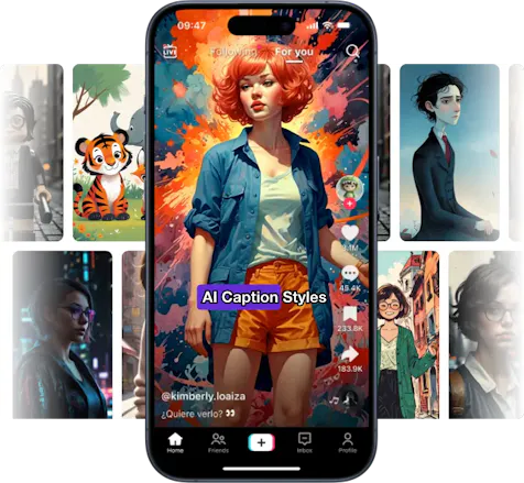 Short AI β ULTIMATE AI Shorts Generator! gallery image