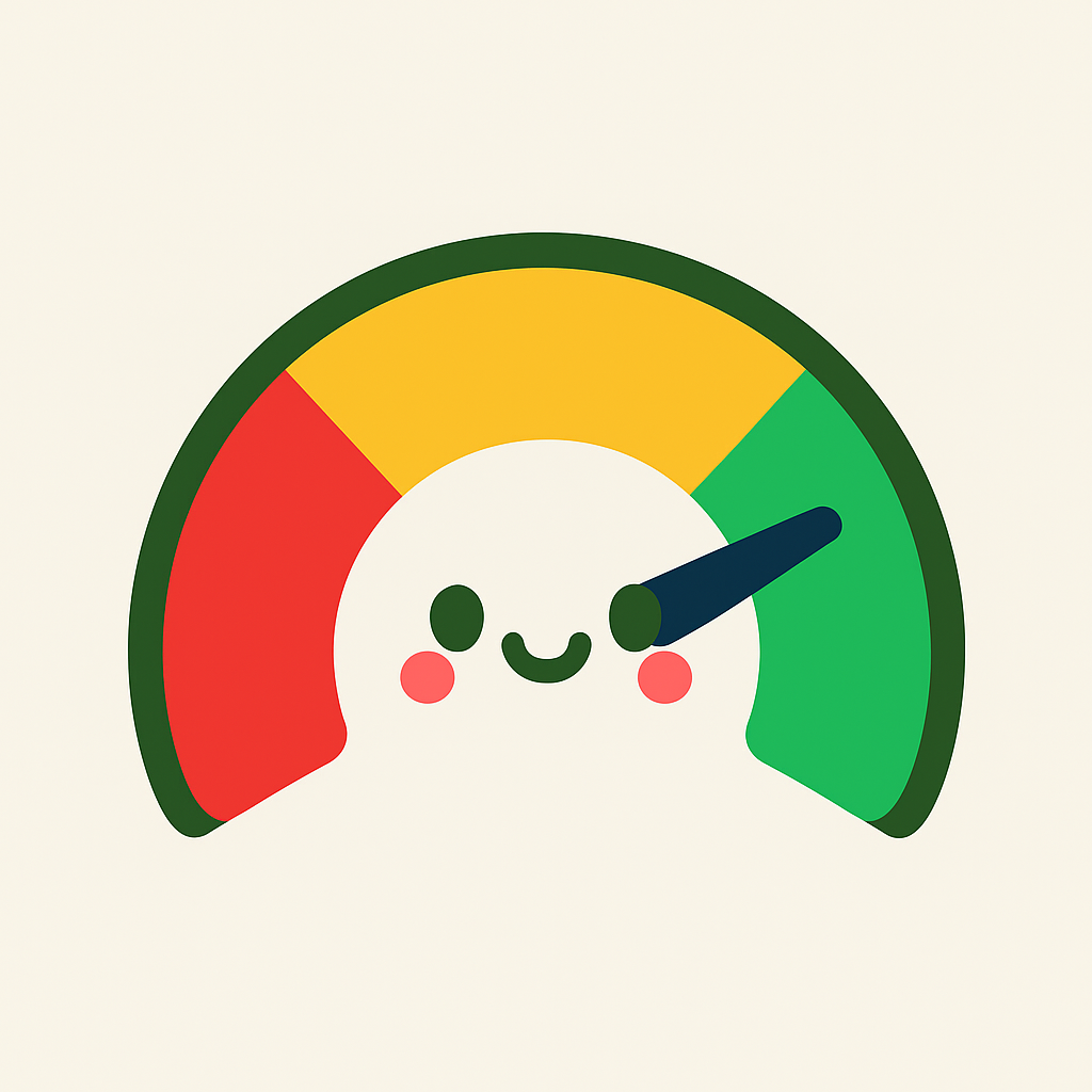 DayRank - Daily Mood Tracker
