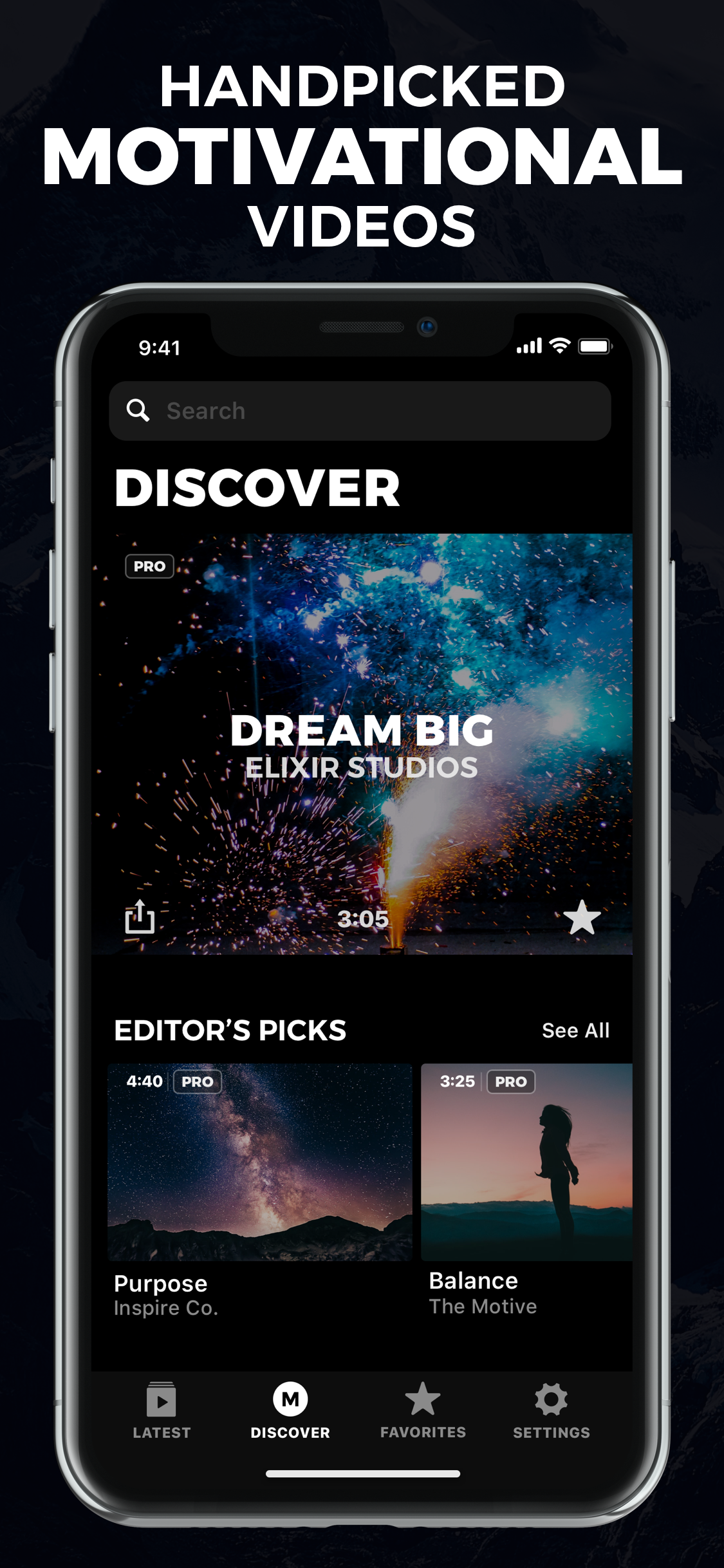 Motivate gallery image