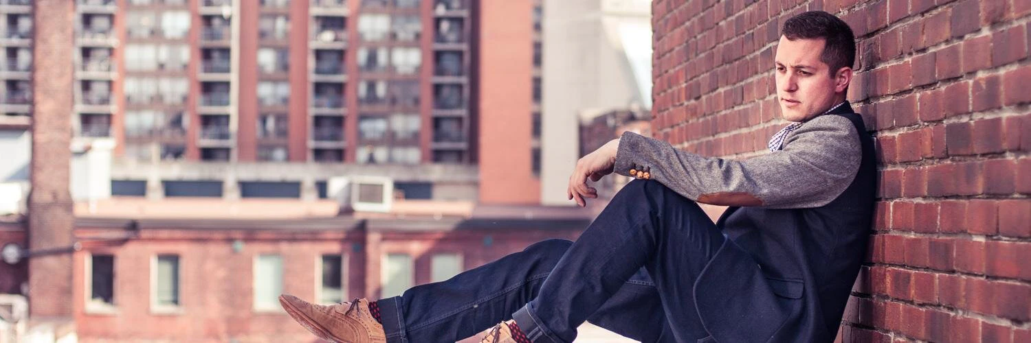 Andrew Paprocki cover