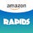 Amazon Rapids