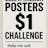 The $1 Million Challenge –Digital Poster