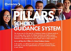 Univariety Alumni Management System gallery image