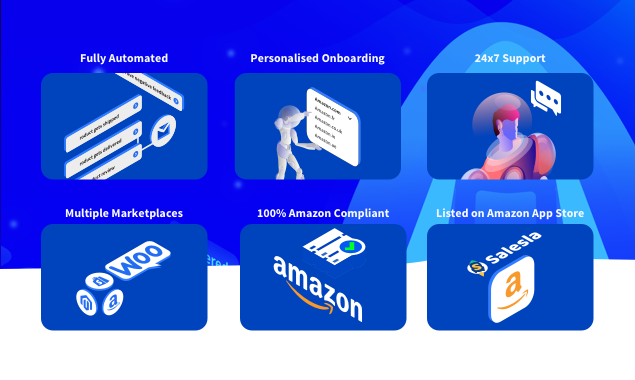 Salesla gallery image