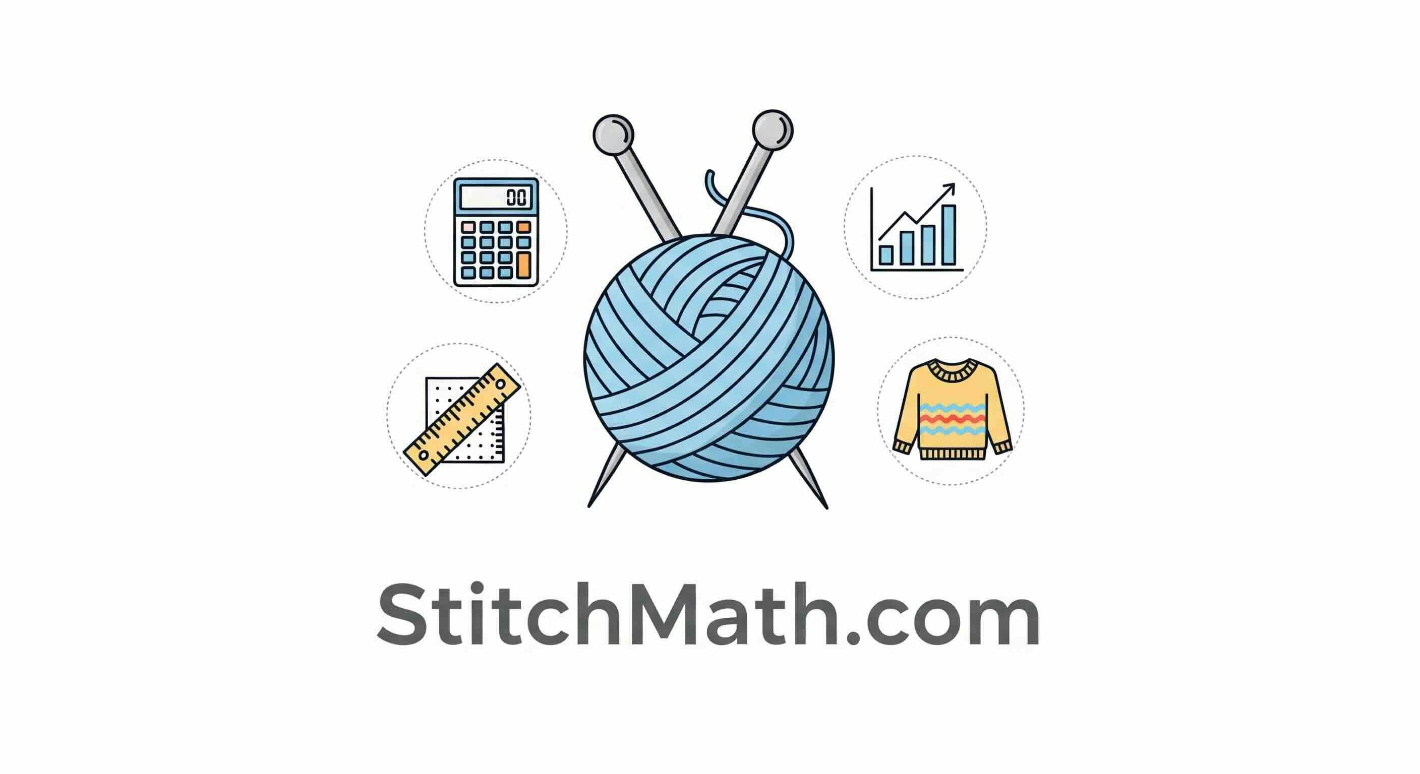StitchMath gallery image