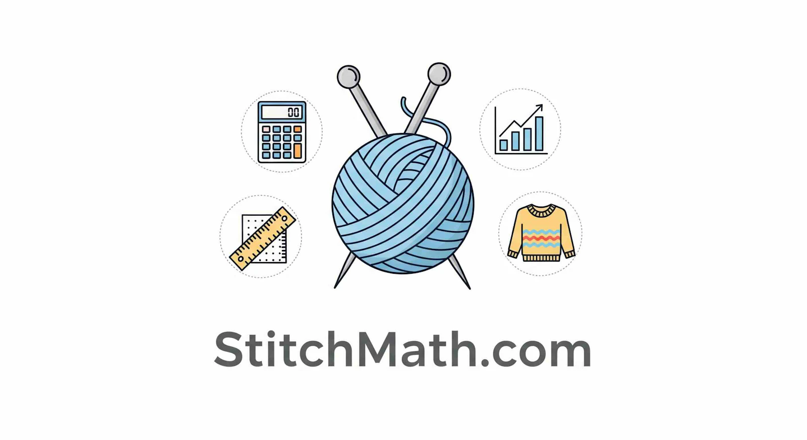 StitchMath screenshot 1