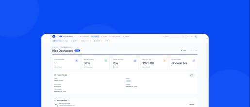 Kice.app gallery image