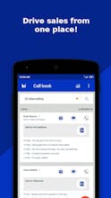 Maxcalling: Sales tracker & notes editor gallery image
