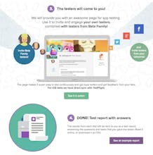 Beta Family 2.0 gallery image