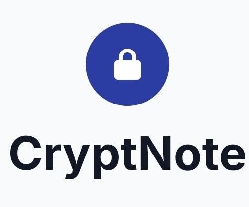 Cryptnote