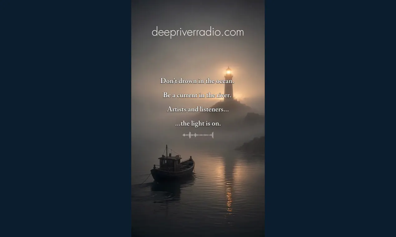 Deep River Radio gallery image