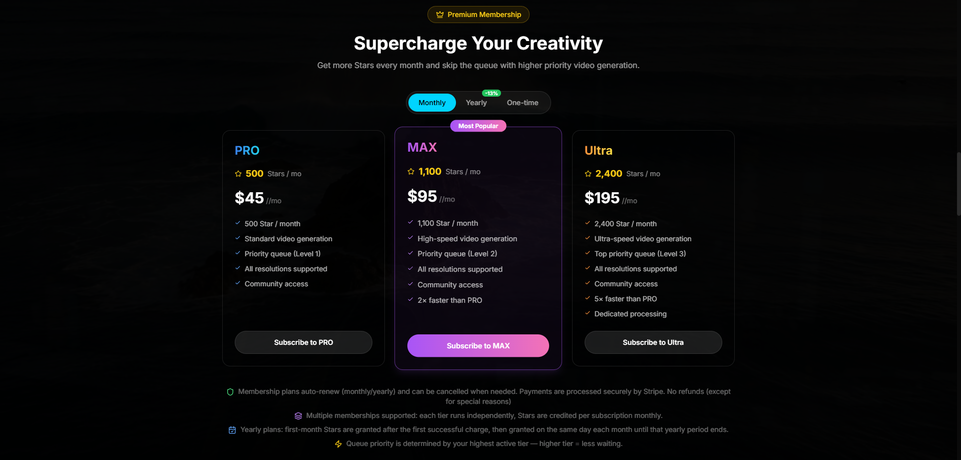 Seedance 3.0 gallery image