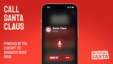 Better Call Santa gallery image