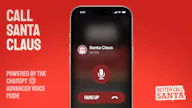 Better Call Santa