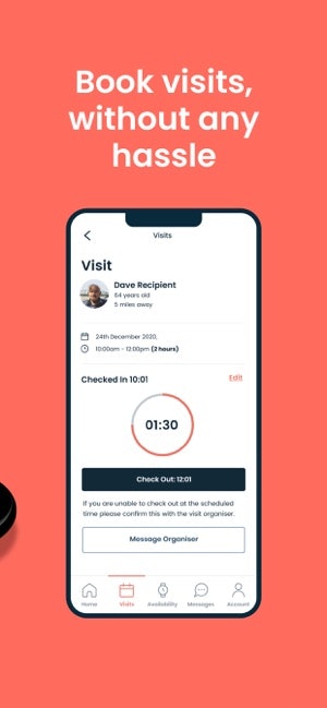 companiions gallery image