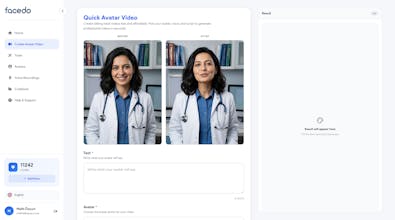 Facedo gallery image