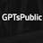 GPTsPublic - Public Your GPTs in There