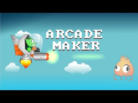 Arcade Maker