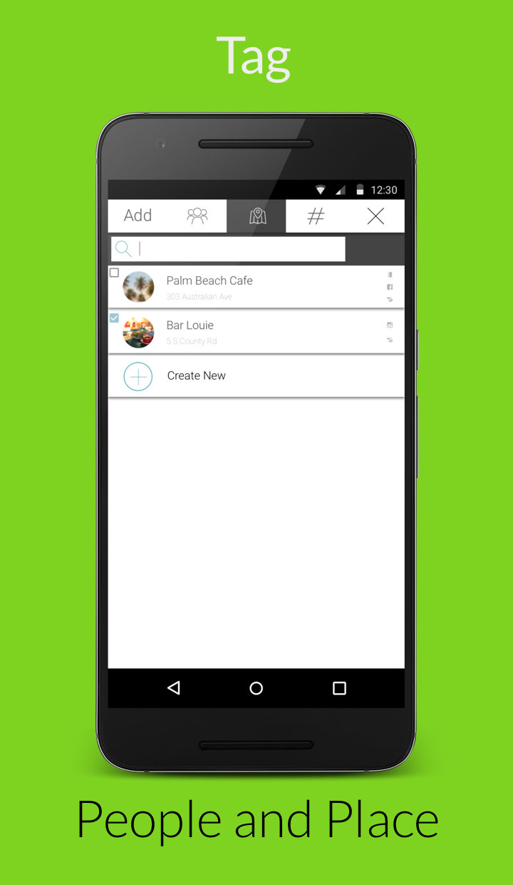 Bindly gallery image