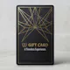 premium gift card