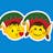 Christmas Elf Emoji Stickers