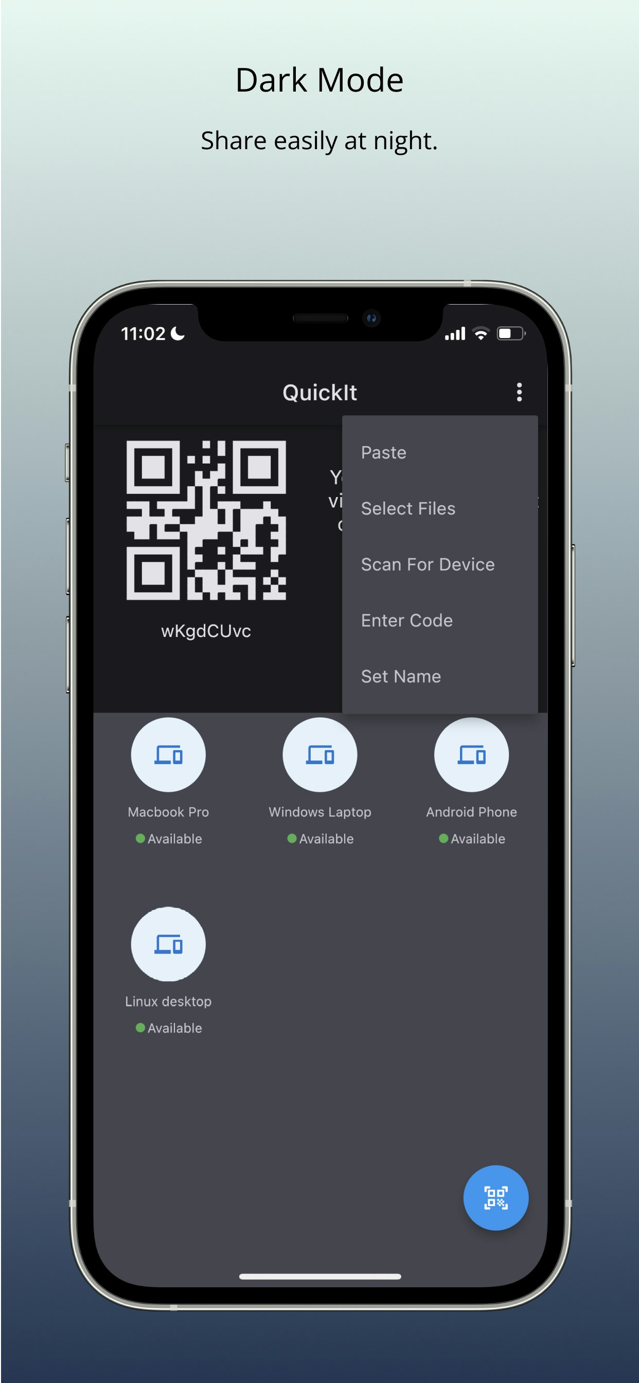 Quickit gallery image