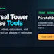 Universal Tower Defense Tools
