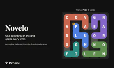 PlayLogic gallery image