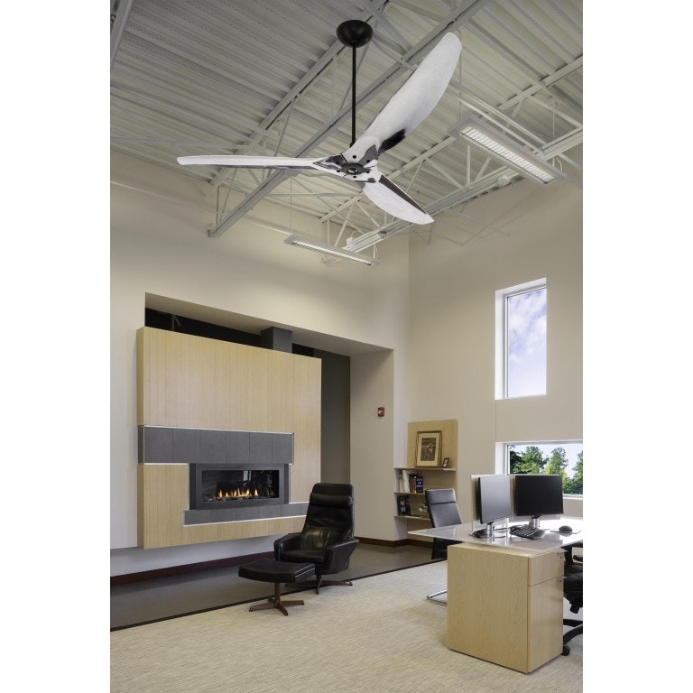 Haiku Smart Home Ceiling Fan gallery image