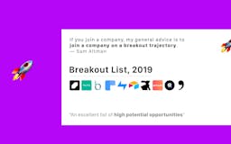 🚀Team Breakout List media 2