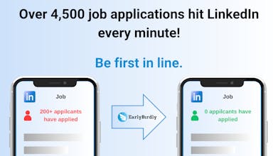 EarlyBirdly gallery image