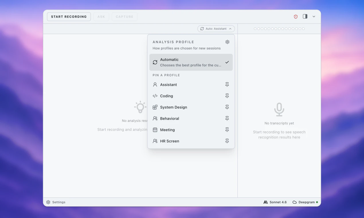 ExtraBrain screenshot 6