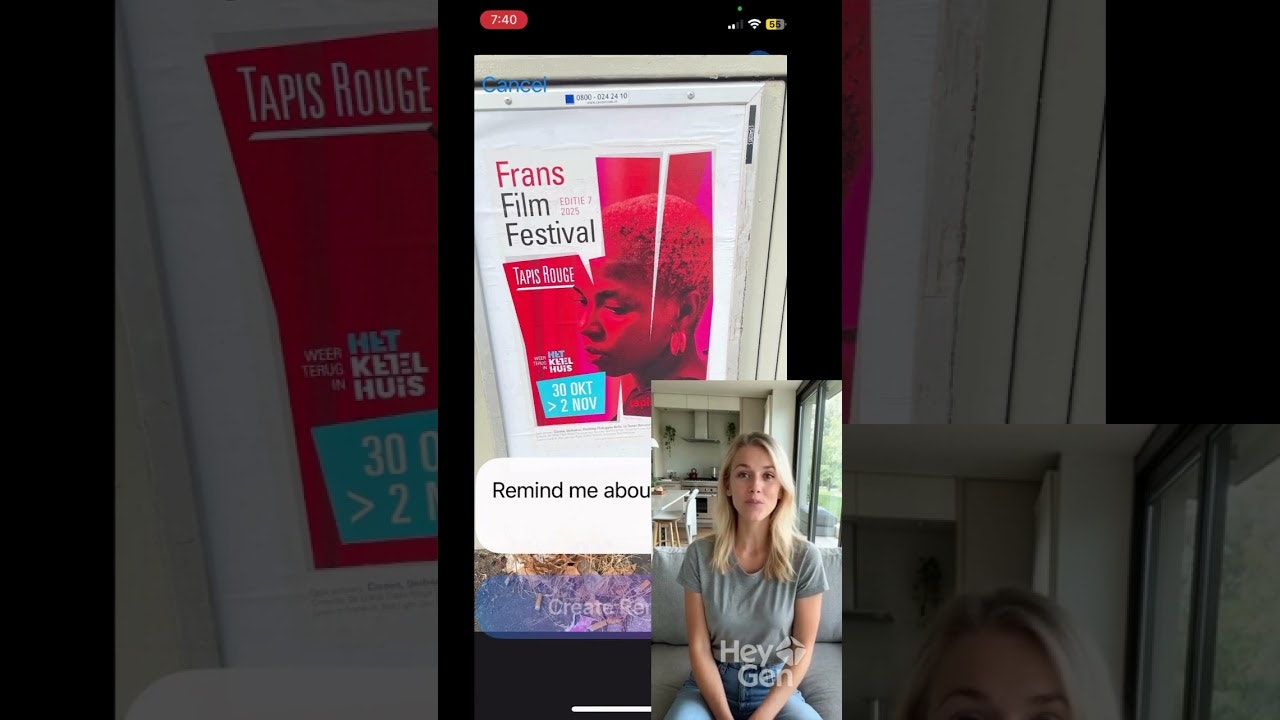 RemindMe gallery image