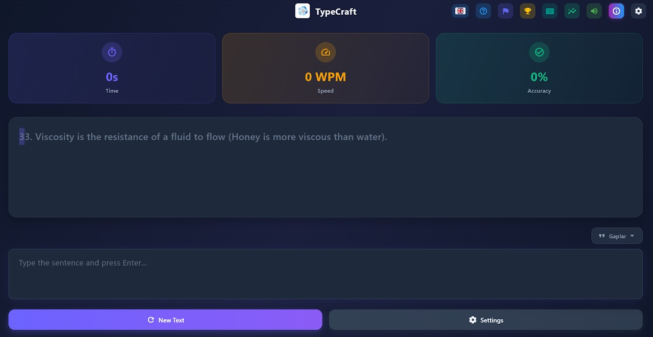 Type Craft gallery image