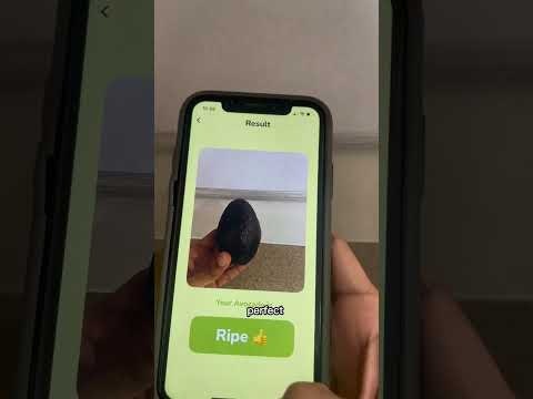 startuptile RipeOrNot AI - For Avocados-Say goodbye to unripe avocados with AI