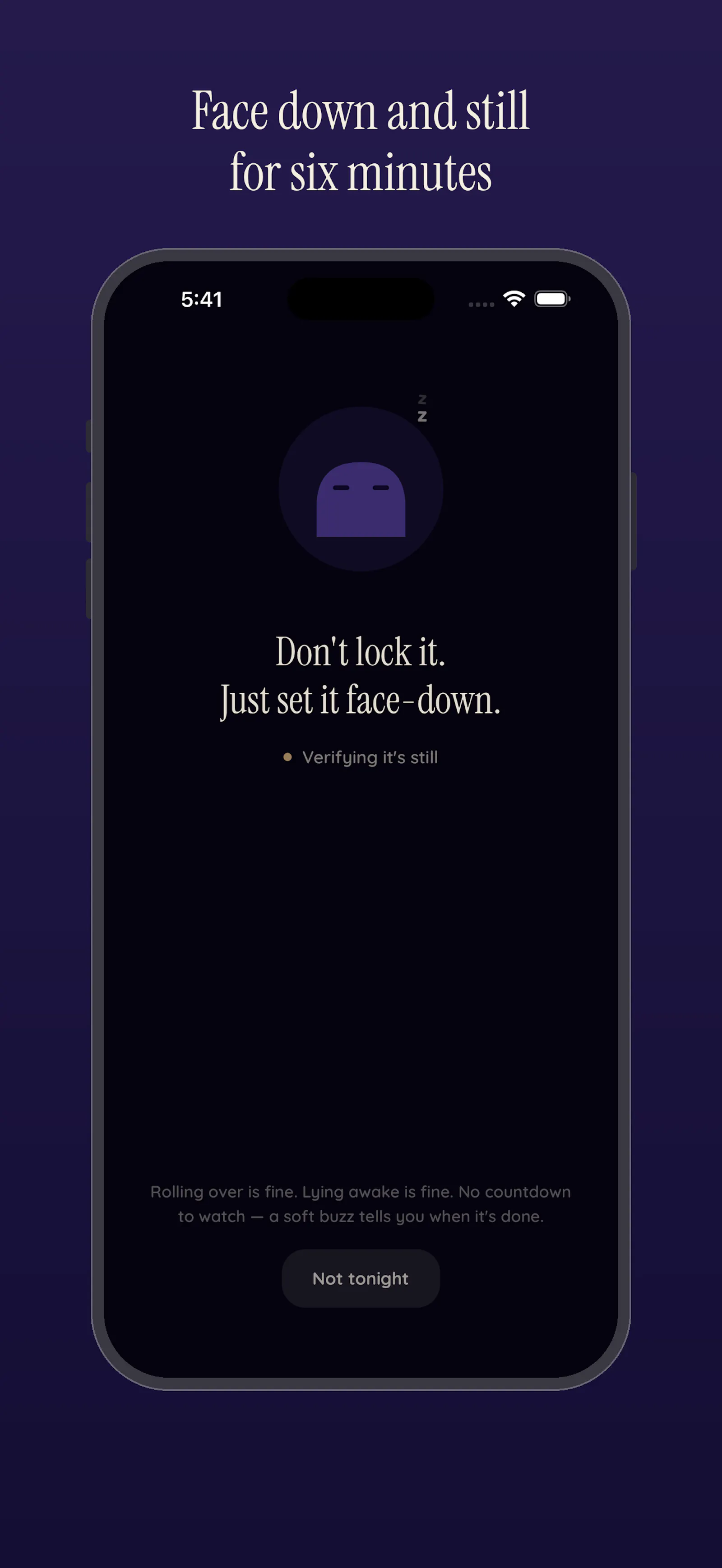 Owlish screenshot 3