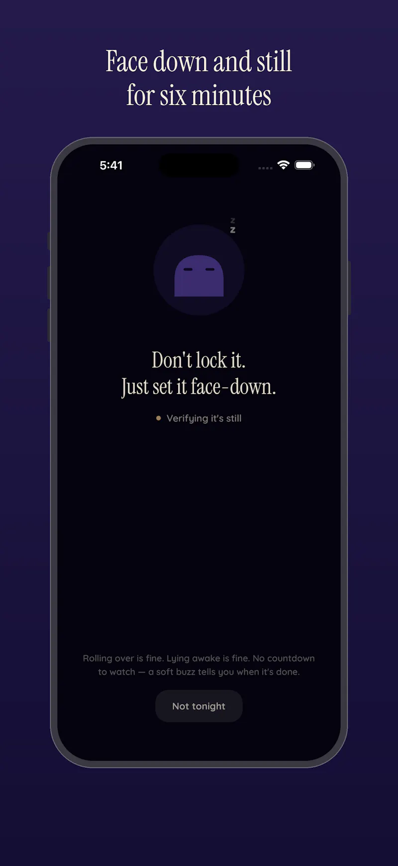 Owlish screenshot 3